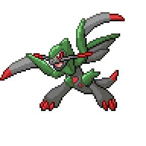 Fraxther #415.123 - FusionDex