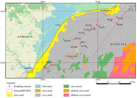 Water | Special Issue : Anthropogenic Impacts on Benthic Marine Ecosystems
