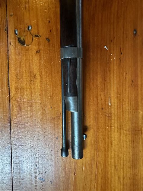 Image result for Springfield Muzzleloader