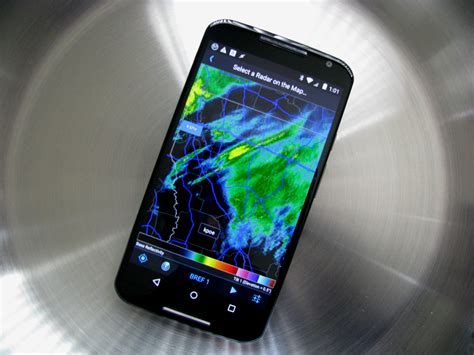 Mobile Al Weather App at Bill Voigt blog
