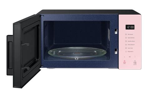 Samsung Baker Series Microwaves to Take Your Love for Baking and ...