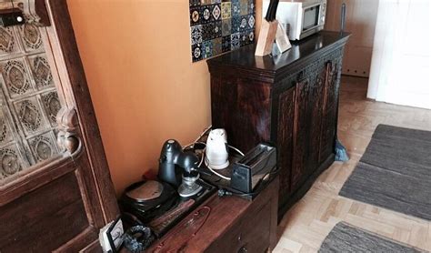 MAHARAJA APARTMENT (Keszthely, Somogy County, Hungary) - Apartment ...
