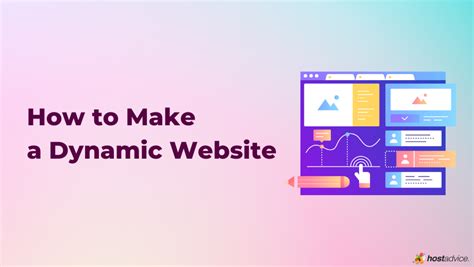 Image result for How to Make a Dynamic Website Using JavaScript