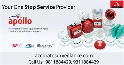 Image result for Apollo Fire Alarm