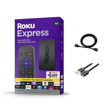 Tutorial Setup Roku Express 的图像结果