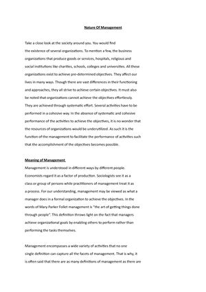 Mcob 4 - Lecture note - Social Responsibilities Of Business The ...