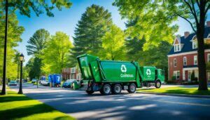 Columbus Trash Pickup Schedule - Stay Updated - Columbus Informer