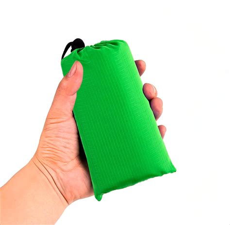 Waterproof Camping Tarp, Ultralight Tent Footprint Backpacking Tarp for ...