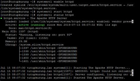 Image result for Deployment Diagram Apache Httpd