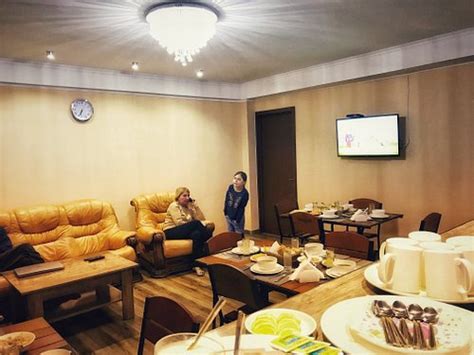 HOTEL SHIRIM (Gudauri) - Hotel Reviews & Photos - Tripadvisor