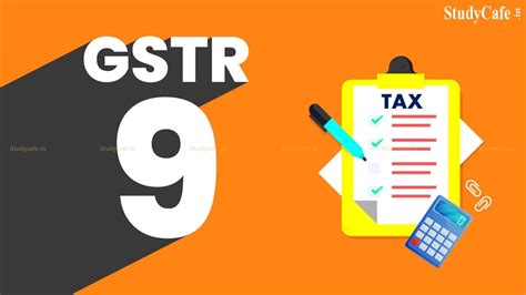 Attention GST Taxpayers Whose Aggregate Annual Turnover for the FY 20 ...