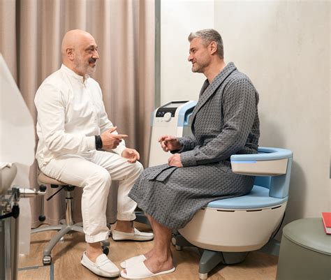 Pelvic Floor Chair | For incontinence and Prolapse — Omagh