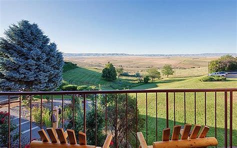 RED LION HOTEL PENDLETON - Hotel Reviews, Photos, Rate Comparison ...