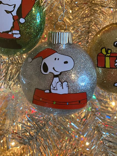 Charlie Brown Christmas Ornaments Sale at Lawrence Henry blog
