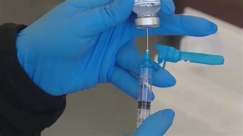 VACCINE TEAM: If I am on antibiotics, can I get the vaccine?