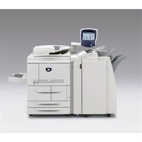 Xerox Production Printer - Xerox DocuColor 770 Multifunction Printer ...