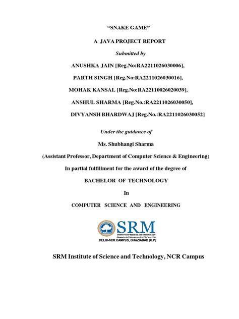 Image result for Java Calculator Project Report