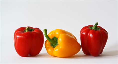 Free Images : fruit, food, produce, vegetable, yellow, tomato ...