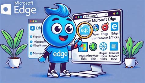 Using Microsoft Edge Browser 的图像结果