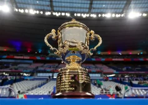 Rugby Trophy 的图像结果