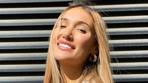 Luna Skye (LMvsMonde6) : Son ex Paga lui a-t-il inspiré sa chanson, Innocent