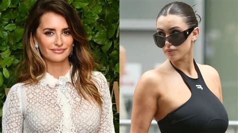 Bianca Censori y Penélope Cruz deslumbran con su baile en el cumpleaños ...