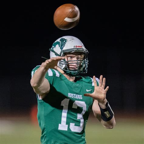 West Perry ground game runs rampant over Lancaster Catholic to gain ...