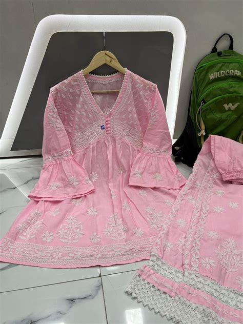 Afghani set 2pc Set – The Chikan Company