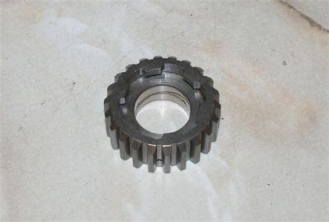 Triumph/BSA Layshaft 2nd Gear | BRITISH Only Austria Fahrzeughandel GmbH