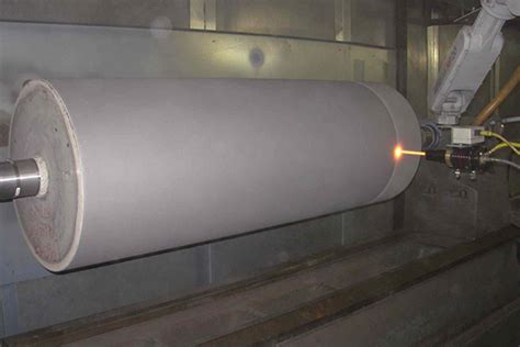 Hard Chrome Plated Roller, Mirror Polish Roller, Anilox Rubber Roller