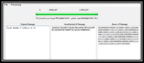 Image result for Secret Message Tutorial