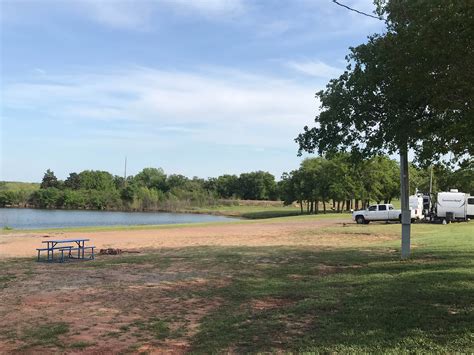 Clear Creek Lake Camping | The Dyrt