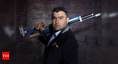 Gagan Narang: Back to training, award-winning mentor Gagan Narang on ...