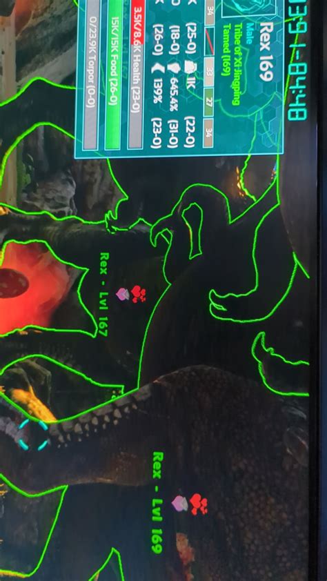 Ark Smart Breeding Mutations Guide 的图像结果