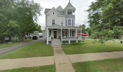 Nunn and Harper Funeral Home, Inc. - Funeral Home Pages