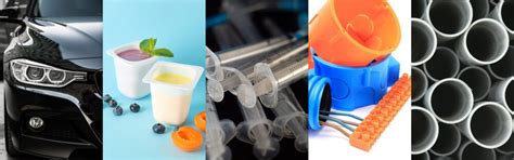 Thermoplastics: The All-Rounders of the Plastics Industry, Simply Explained