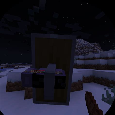 Minecraft VR Mod Java 的图像结果