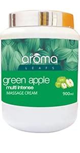 Green Apple cream 900ml : Amazon.in: Beauty