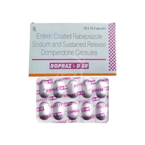 Gaso Easy Dsr Capsules Exporter - Jindal Medical Store