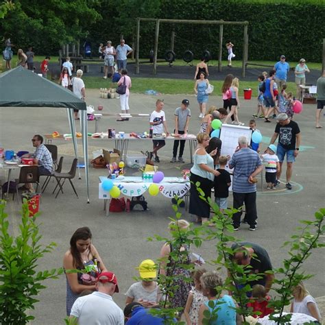 Woodlands Primary School - Summer Fair 2017