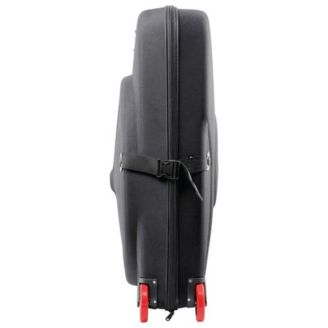 XXF E1702 EVA Travel Bike Case 29 Inch | Concept Kart