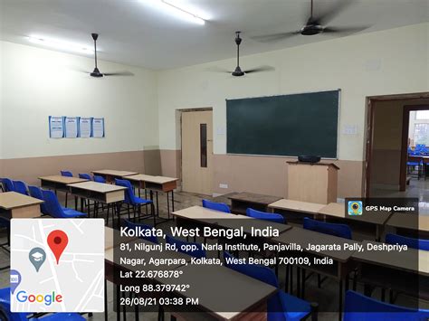 NAAC NIT | Narula Institute of Technology