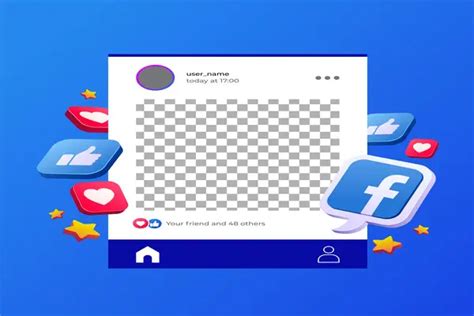 Image result for Facebook Profile View