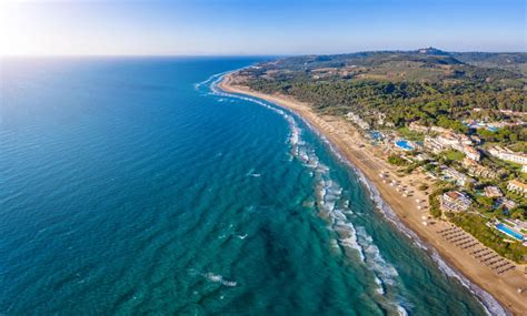 Loutra Killinis, Elis Region