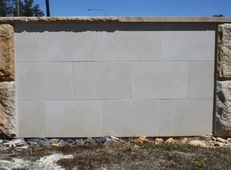Natural Walling Stone - Tumbled Sandstone Walling for Making Wall ...