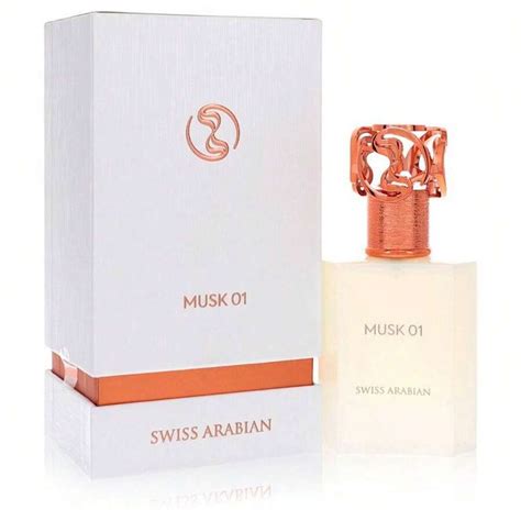 Swiss Arabian Swiss Arabian Mutamayez Eau De Parfum for Sale Australia ...