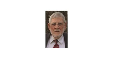 Joseph Pickler Obituary (2021) - New London, NC - Stanly News And Press