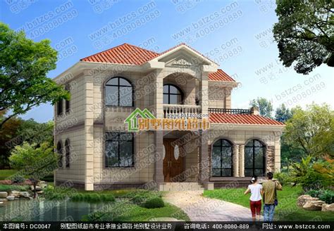 欧式风格别墅的定义_别墅设计在线-Yipin.cn