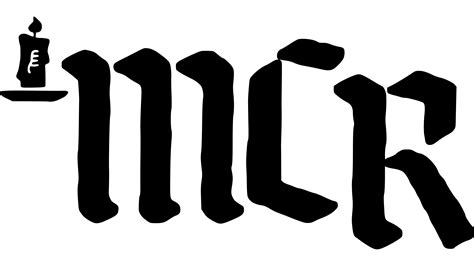 My Chemical Romance Logo and symbol, meaning, history, PNG, brand