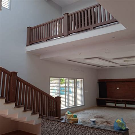 WPC Door Frame Manufacturer in Banglore, Karnataka, Picket Fence Supplier